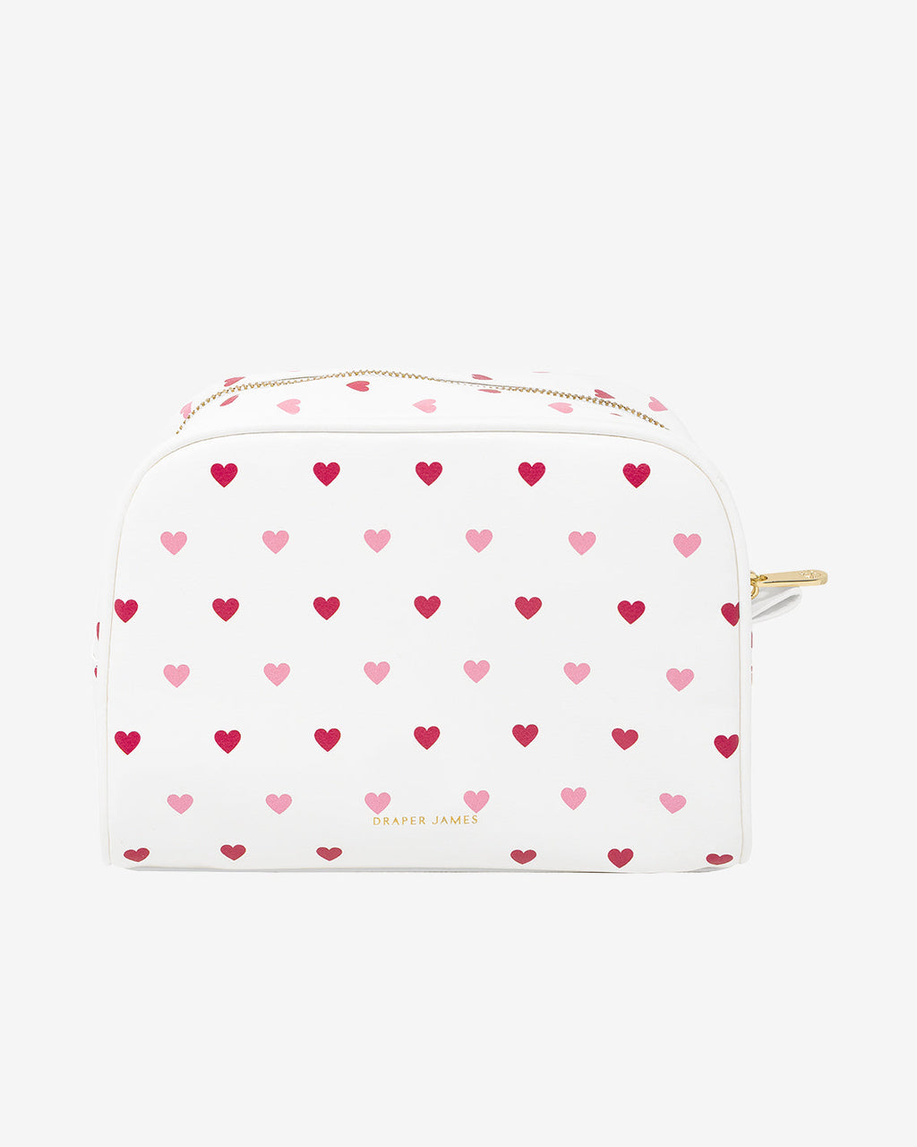 Mini Hearts Pouch